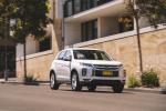 Mitsubishi ASX ES 2019 года (AU)